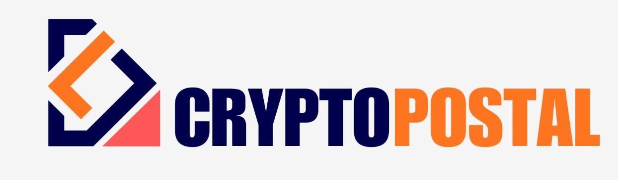 Best Source for Crypto News Cryptopostal Is All Crypto Info logo